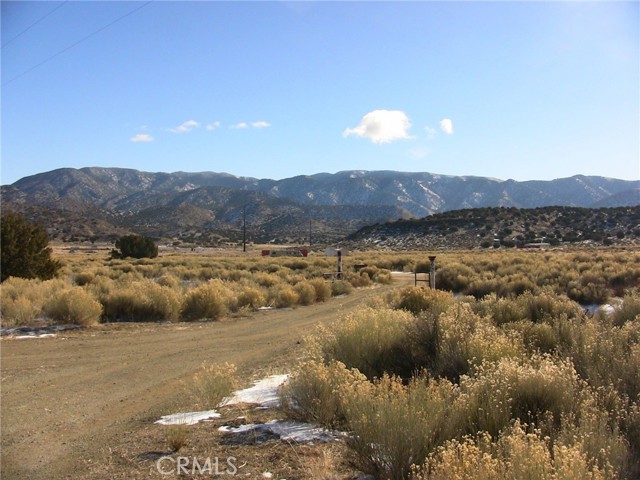  Land for Sale in Tehachapi, California