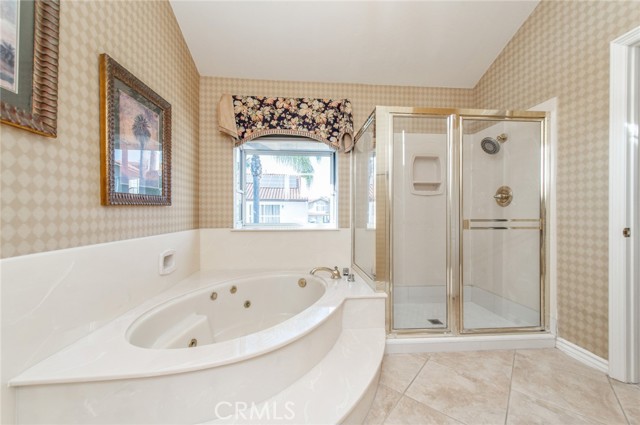 Detail Gallery Image 50 of 54 For 20335 via La Vieja, Yorba Linda,  CA 92887 - 4 Beds | 3 Baths