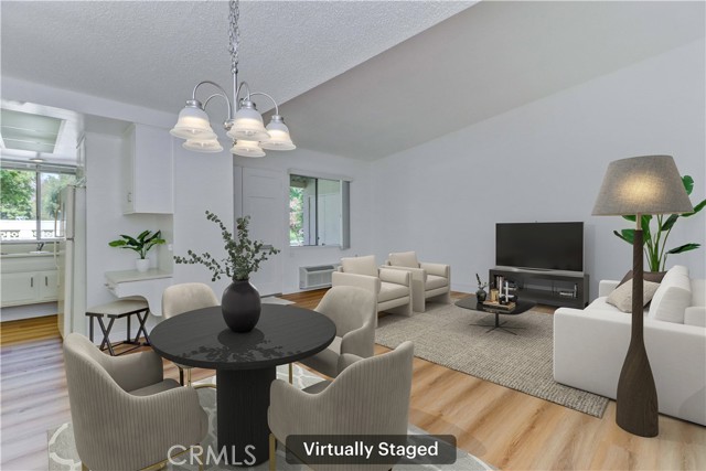 Detail Gallery Image 8 of 49 For 125 via Estrada #B,  Laguna Woods,  CA 92637 - 2 Beds | 1 Baths