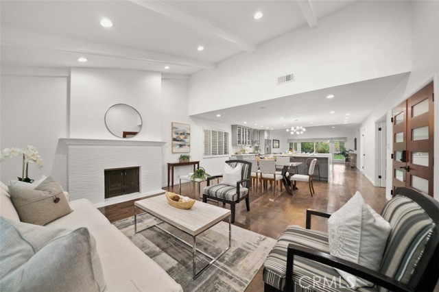 28710 King Arthur Court, Rancho Palos Verdes, California 90275, 4 Bedrooms Bedrooms, ,2 BathroomsBathrooms,Residential,Sold,King Arthur,SB21247072