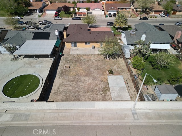 Detail Gallery Image 20 of 23 For 37334 55th St, Palmdale,  CA 93552 - 4 Beds | 2 Baths