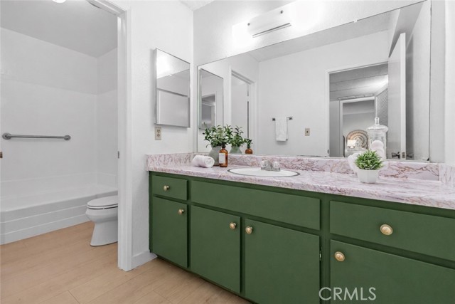 Detail Gallery Image 29 of 52 For 320 E Stocker St #208,  Glendale,  CA 91207 - 1 Beds | 1 Baths