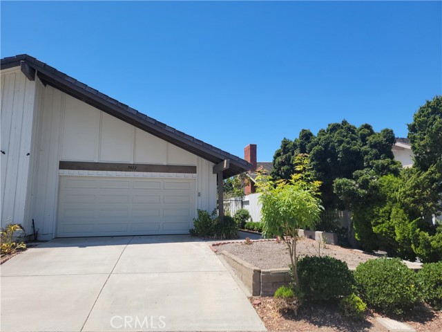 Detail Gallery Image 2 of 24 For 5022 Paseo De Vega, Irvine,  CA 92603 - 4 Beds | 2/1 Baths
