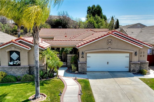 Detail Gallery Image 42 of 69 For 39582 Freemark Abbey, Murrieta,  CA 92563 - 4 Beds | 3/1 Baths