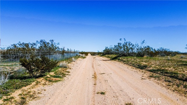 0 Washburn, California City, California 93505, ,Land,For Sale,0 Washburn,CRND23196045