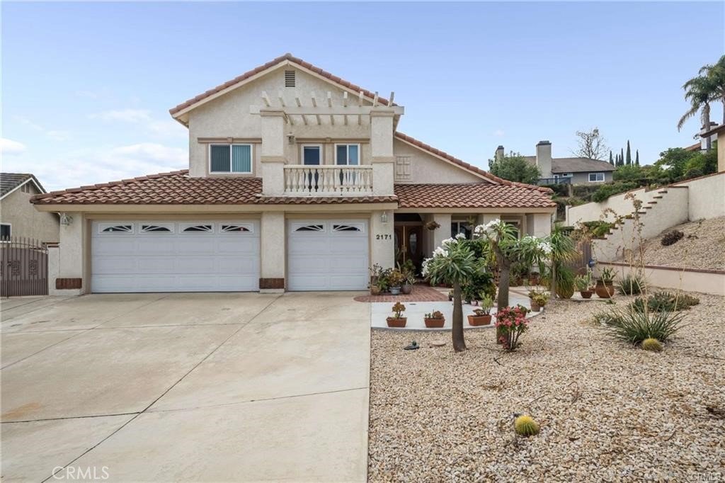 2171 Woodhollow Lane