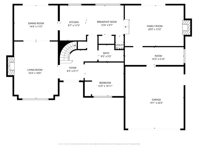 Detail Gallery Image 45 of 59 For 21630 Edward, Cupertino,  CA 95014 - 5 Beds | 3 Baths