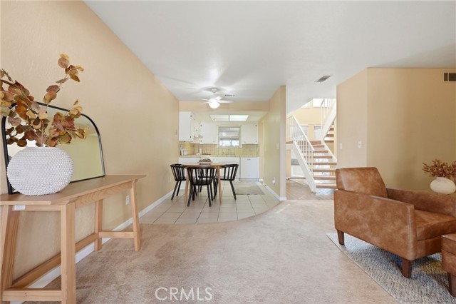 Detail Gallery Image 5 of 27 For 1142 N Gem St, Tulare,  CA 93274 - 2 Beds | 1 Baths