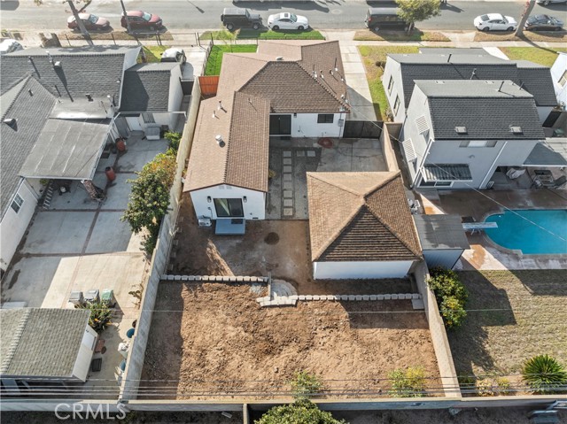 Detail Gallery Image 47 of 48 For 1029 W 131st St, Gardena,  CA 90247 - 3 Beds | 2 Baths