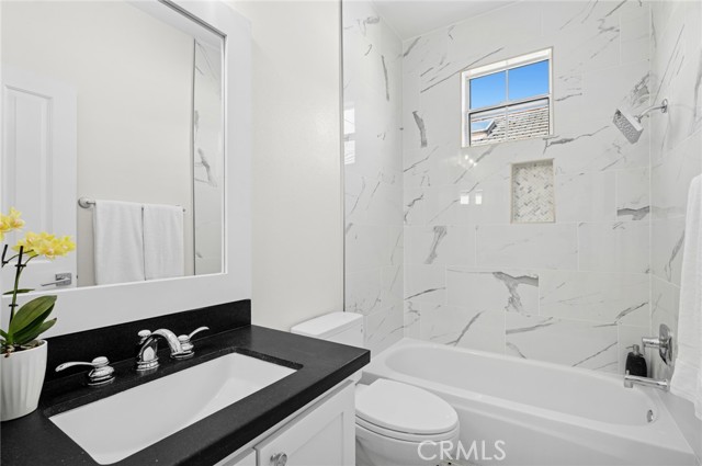 Detail Gallery Image 22 of 35 For 20 Fecamp Lot 15, Newport Coast,  CA 92657 - 3 Beds | 2/1 Baths