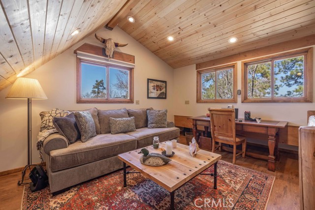 Detail Gallery Image 27 of 47 For 1240 Sheephorn Rd, Big Bear City,  CA 92314 - 3 Beds | 2 Baths