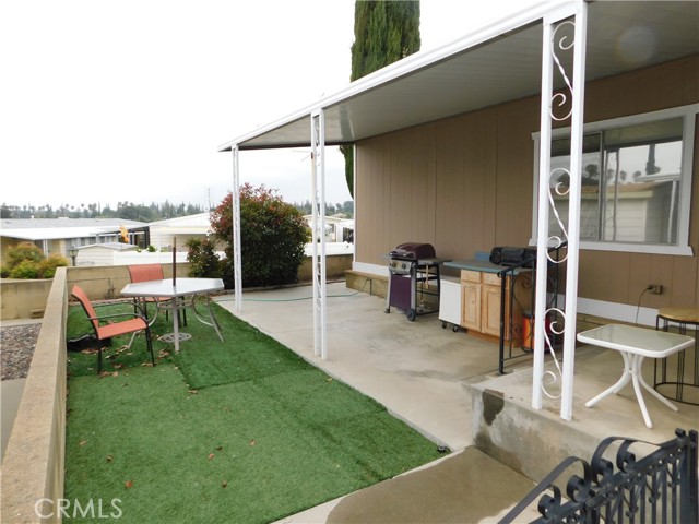 Detail Gallery Image 4 of 63 For 4133 W Wilson #19,  Banning,  CA 92220 - 2 Beds | 2 Baths