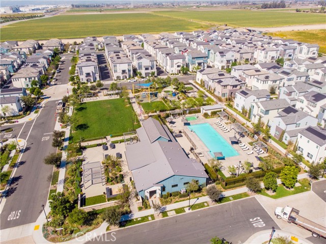 Detail Gallery Image 33 of 45 For 4460 S Forsyth Paseo, Ontario,  CA 91762 - 3 Beds | 2/1 Baths