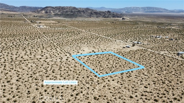 0 Near Dusty Mile, Landers, CA, 92285 0 Near Dusty Mile, Landers, CA, 92285