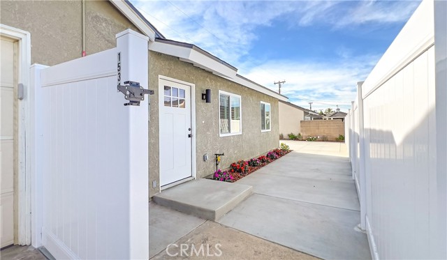 Detail Gallery Image 3 of 30 For 1534 E Algrove St, Covina,  CA 91724 - 2 Beds | 1 Baths