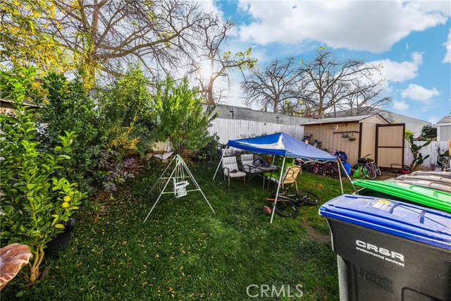 Detail Gallery Image 31 of 44 For 2851 S La Cadena Dr #26,  Colton,  CA 92324 - 4 Beds | 2 Baths