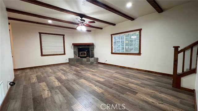 Detail Gallery Image 8 of 27 For 24861 Finhaut Dr, Crestline,  CA 92325 - 3 Beds | 2 Baths