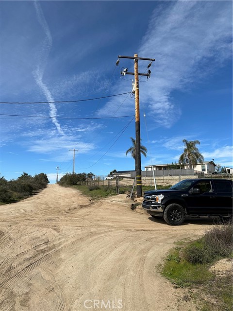 56 Taffel Ranch Road, Hemet, California 92544, ,Land,For Sale,56 Taffel Ranch Road,CRSW24049974