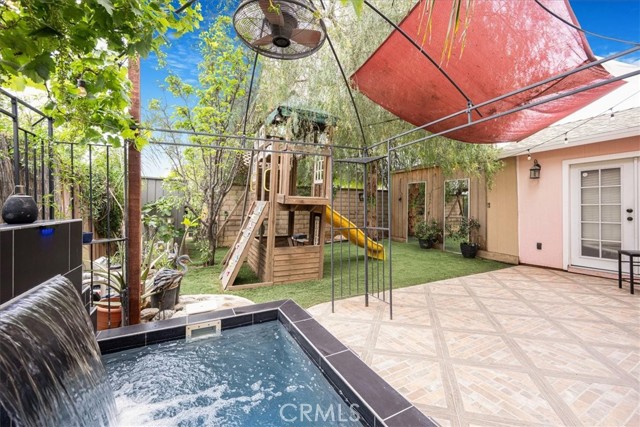 Detail Gallery Image 39 of 41 For 507 Coudures Way, Perris,  CA 92571 - 3 Beds | 2/1 Baths