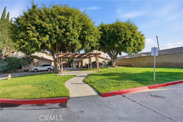 Detail Gallery Image 34 of 41 For 4505 Santa Ana #C,  Cudahy,  CA 90201 - 3 Beds | 3 Baths