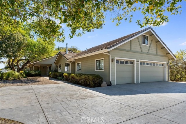 Detail Gallery Image 50 of 62 For 12405 Santa Ana, Atascadero,  CA 93422 - 4 Beds | 3/1 Baths