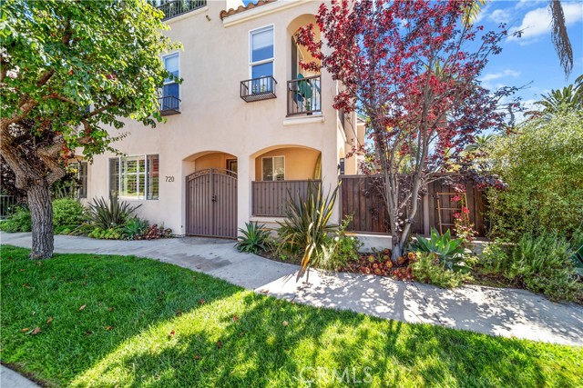 Detail Gallery Image 16 of 41 For 720 Marguerite Ave #1,  Corona Del Mar,  CA 92625 - 3 Beds | 2/1 Baths