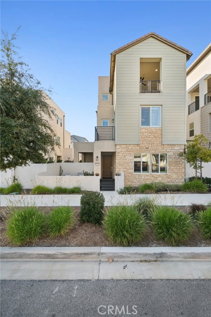 Detail Gallery Image 44 of 46 For 163 Crossover, Irvine,  CA 92618 - 4 Beds | 3/1 Baths