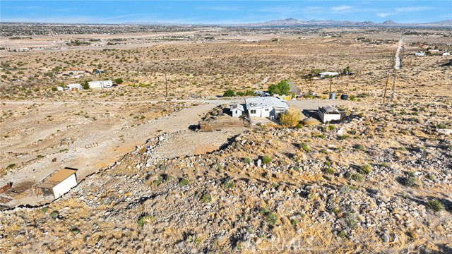 Detail Gallery Image 43 of 45 For 20875 Riverview Rd, Apple Valley,  CA 92308 - 1 Beds | 1 Baths