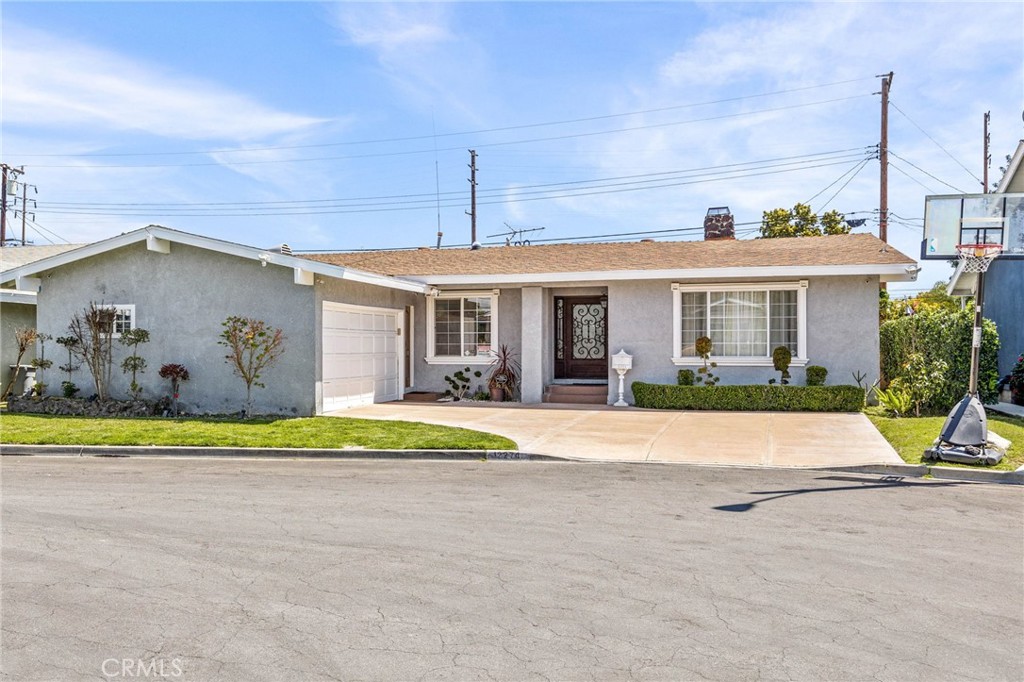 12274 Caladre Avenue