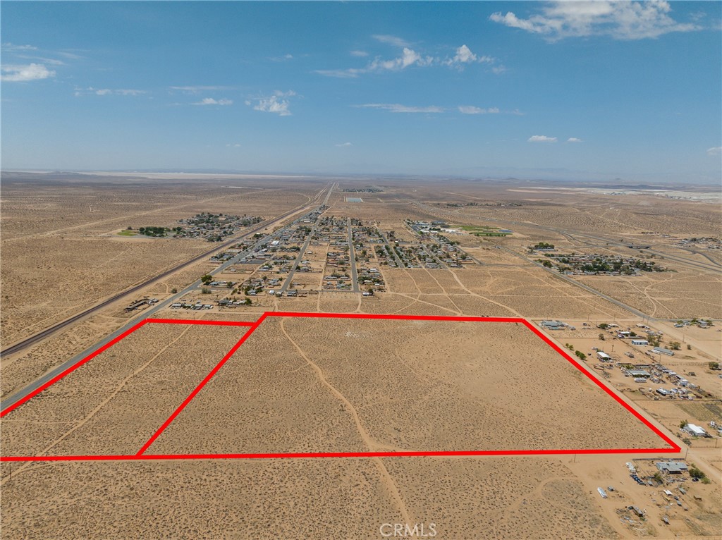 20 Mule Road, Kern, CA 93516