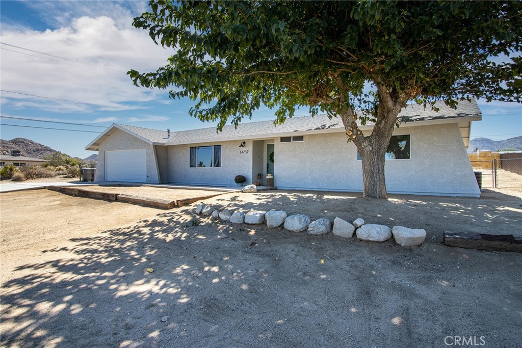61737 Alta Mura Drive, Joshua Tree, CA 92252