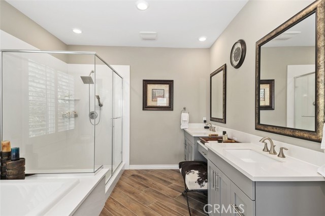 Detail Gallery Image 26 of 56 For 2521 Chad Zeller, Corona,  CA 92882 - 4 Beds | 3/1 Baths