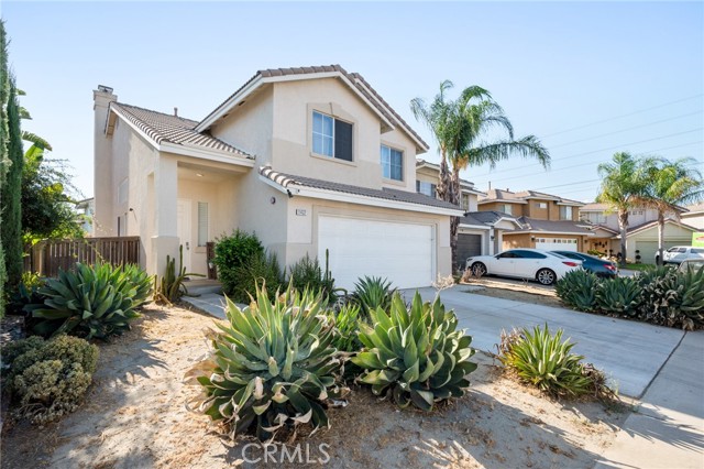 Detail Gallery Image 2 of 29 For 11432 Sheffield Rd, Fontana,  CA 92337 - 3 Beds | 2/1 Baths