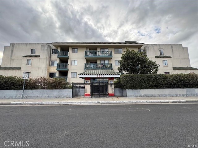 Detail Gallery Image 22 of 22 For 321 N Orange Ave #209,  Monterey Park,  CA 91755 - 2 Beds | 2 Baths