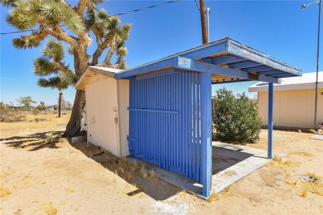 Detail Gallery Image 36 of 45 For 1732 Surrey Ave, Yucca Valley,  CA 92284 - 2 Beds | 2 Baths