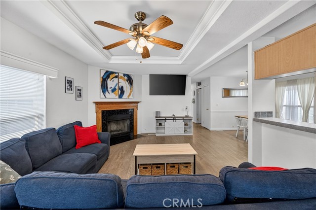 Detail Gallery Image 4 of 29 For 1445 W Florida #78,  Hemet,  CA 92543 - 3 Beds | 2 Baths