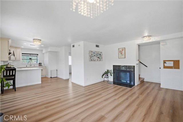 Detail Gallery Image 3 of 34 For 516 N Moore Ave a,  Monterey Park,  CA 91754 - 4 Beds | 3 Baths