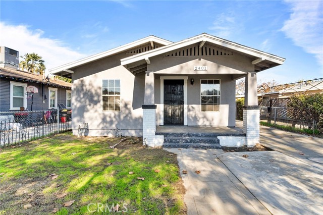 Details for 2401 Hedges Avenue, Fresno, CA 93703
