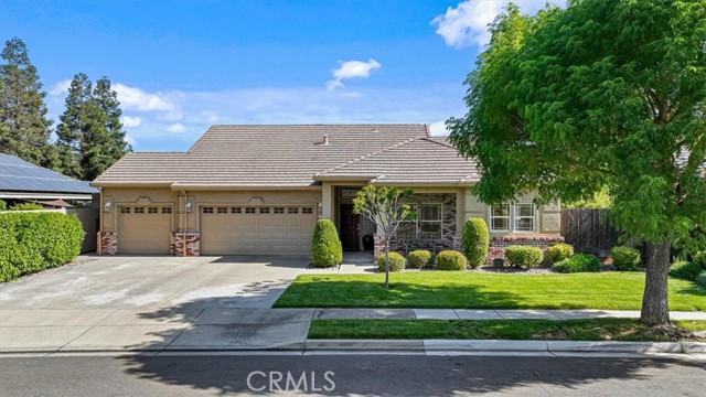 Detail Gallery Image 1 of 1 For 1815 Westminster Ln, Turlock,  CA 95382 - 3 Beds | 2 Baths