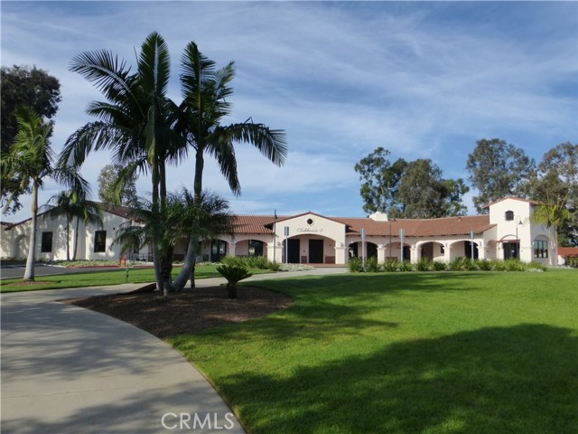 Detail Gallery Image 43 of 44 For 2357 via Mariposa E #D,  Laguna Woods,  CA 92637 - 2 Beds | 1 Baths