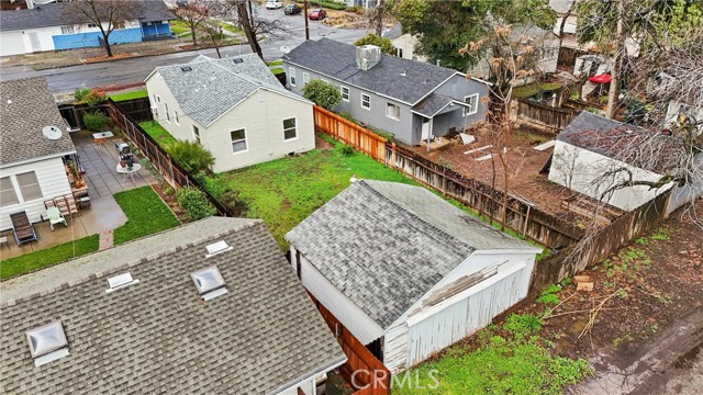Detail Gallery Image 31 of 34 For 131 W 18th St, Chico,  CA 95928 - 2 Beds | 1 Baths
