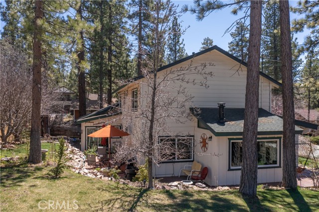 Detail Gallery Image 32 of 36 For 129 Poplar St, Big Bear Lake,  CA 92315 - 3 Beds | 2 Baths