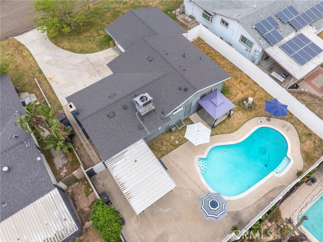 Detail Gallery Image 34 of 43 For 25459 33rd, San Bernardino,  CA 92404 - 3 Beds | 2 Baths