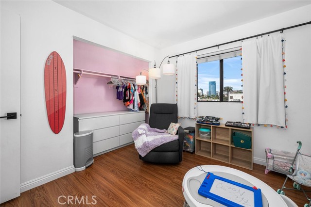 Detail Gallery Image 22 of 38 For 1425 E 2nd St #301,  Long Beach,  CA 90802 - 3 Beds | 2 Baths