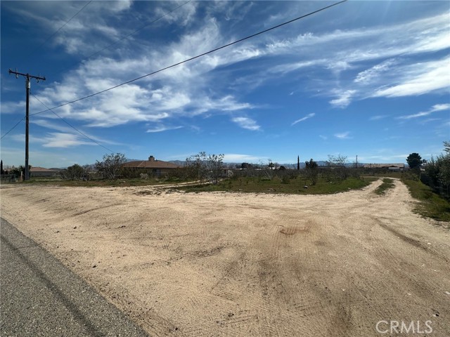 Detail Gallery Image 2 of 4 For 0 Sequoia St, Hesperia,  CA 92345 - – Beds | – Baths