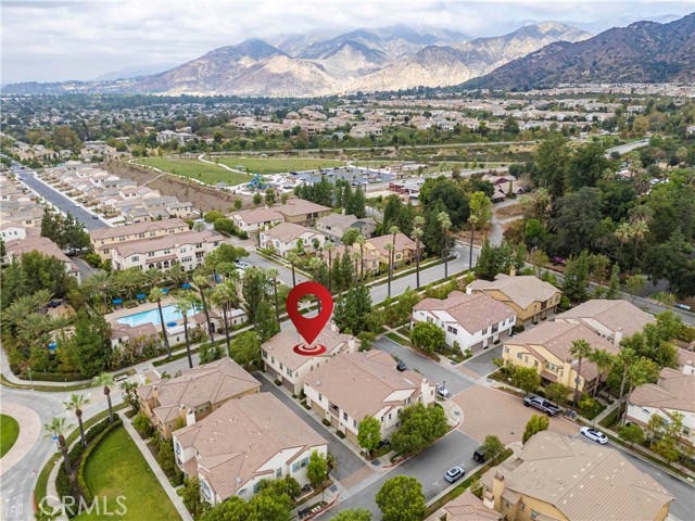 Detail Gallery Image 42 of 47 For 959 N Sunrise Ln a,  Azusa,  CA 91702 - 3 Beds | 2/1 Baths