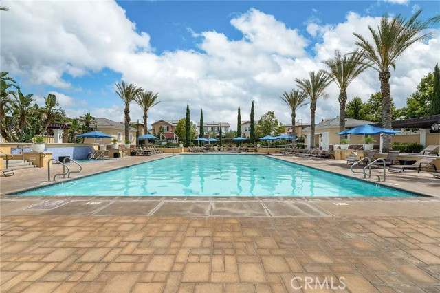 Detail Gallery Image 29 of 30 For 3011 E Silver Sky Dr, Ontario,  CA 91762 - 4 Beds | 3 Baths