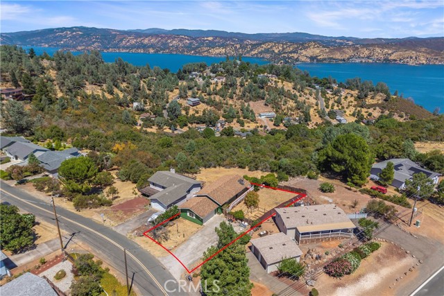 Detail Gallery Image 43 of 44 For 4583 Hawaina Way, Kelseyville,  CA 95451 - 3 Beds | 2 Baths