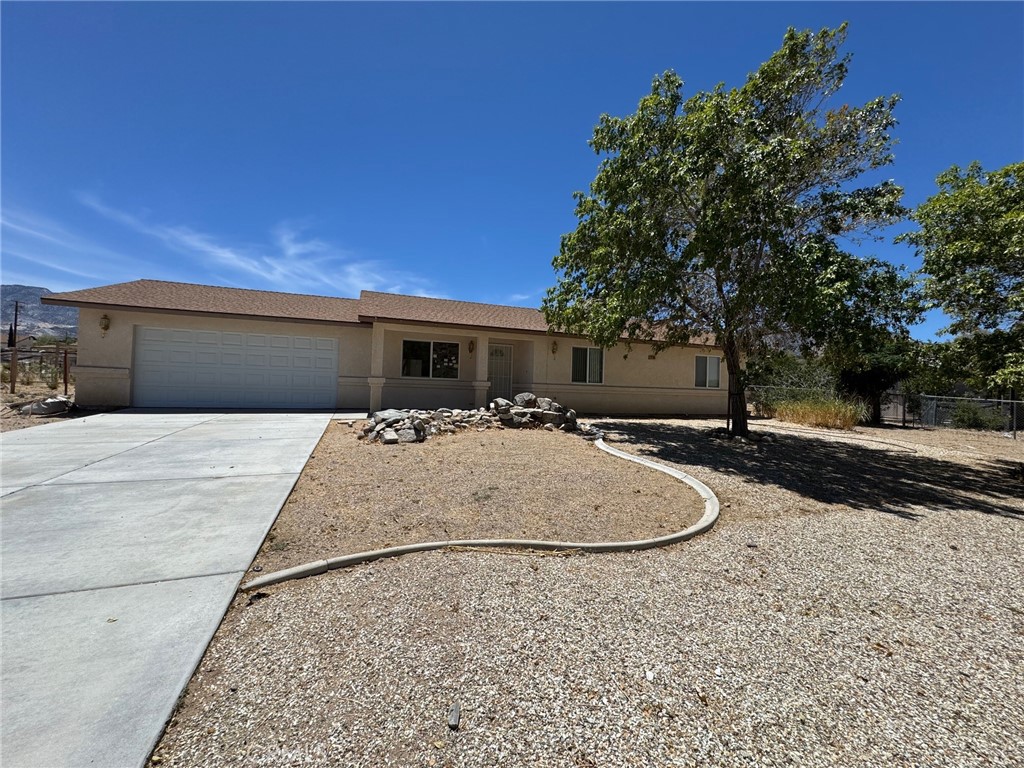32161 Zircon Road