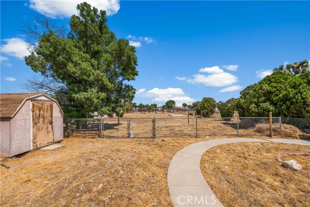 Detail Gallery Image 42 of 47 For 4317 W Avenue L4, Lancaster,  CA 93536 - 3 Beds | 2 Baths